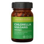 Chlorella Vulgaris microalgae: From Indoor Farming