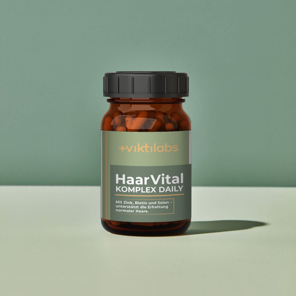 Dose HaarVital Daily