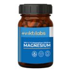 Magnesium: Tri-Magnesium Dicitrat für schnelle Aufnahme und hohe Bioverfügbarkeit