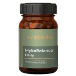 MykoBalance® Daily: Premium Vitalpilz-Formel