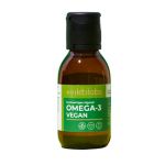 Omega-3 Vegan: Natural Source from Algae Oil