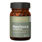 Revitoxa Komplex: Einzigartige & innovative Schutzformel