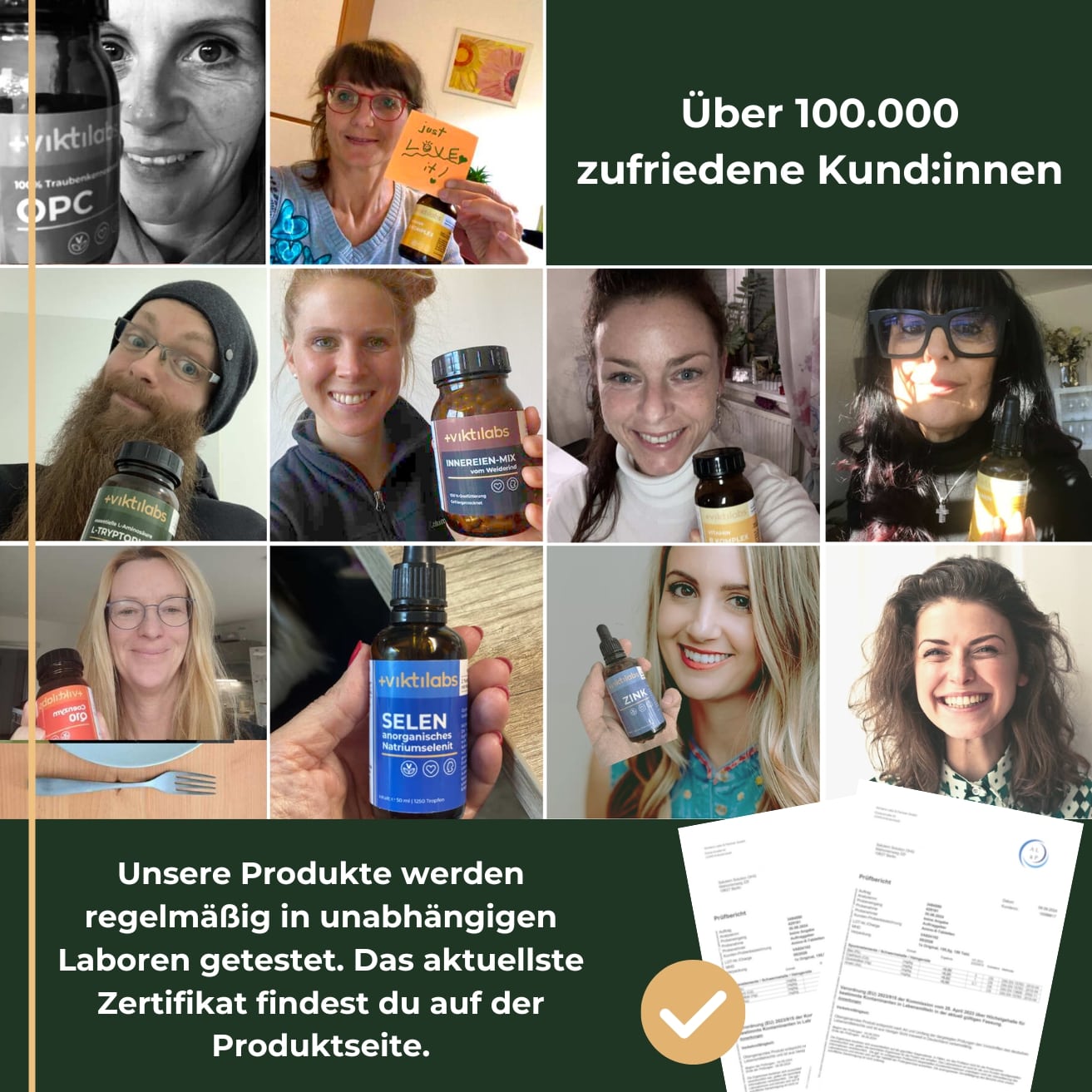 Amino 8: Perfekte Kombination aller essentiellen Aminosäuren nach  Prof. Dr. Lucà-Moretti