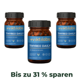 Bestellkampagne für Thyreo Daily (60 Kapseln)- bis zu 41 % sparen und ab 19,34 € pro Glas